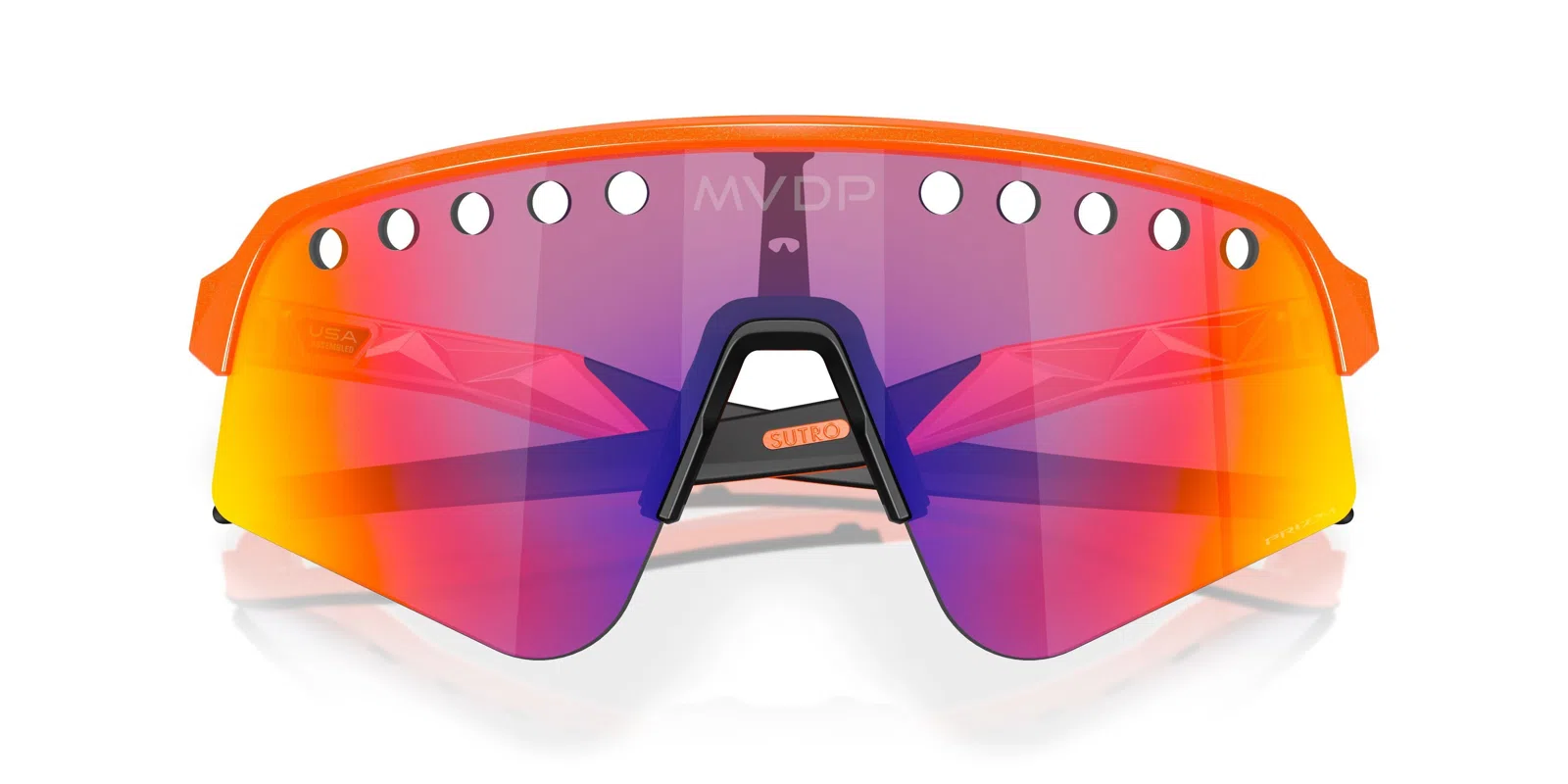 Oakley Sutro Lite Sweep 9465 Sunglasses - view 246